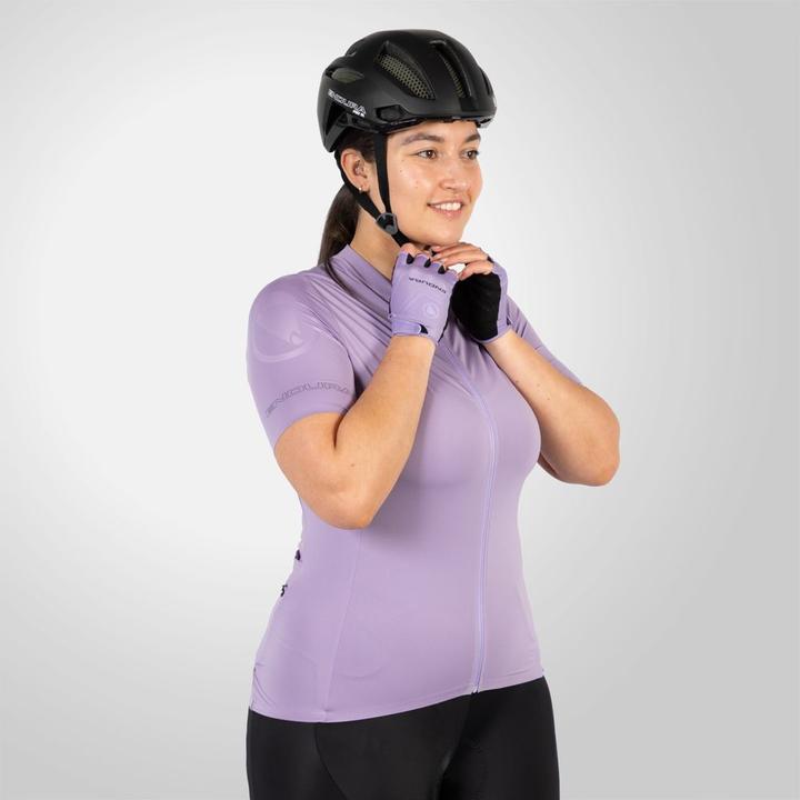 Produktbild Endura Damen Pro SL Trikot (kurzarm) (L)