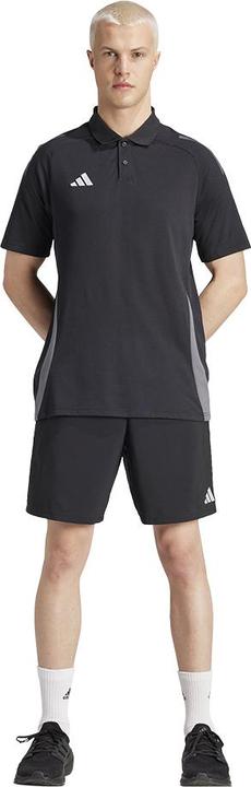Actual product image adidas Tiro 24 training shorts men (M)