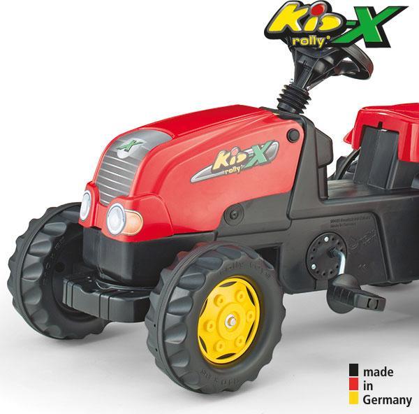 Image du produit Rolly Toys rollyKid X