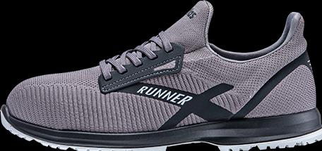Image du produit Atlas Chaussure basse RUNNER 65, S1P, W10, T.39 (S1P, 39)