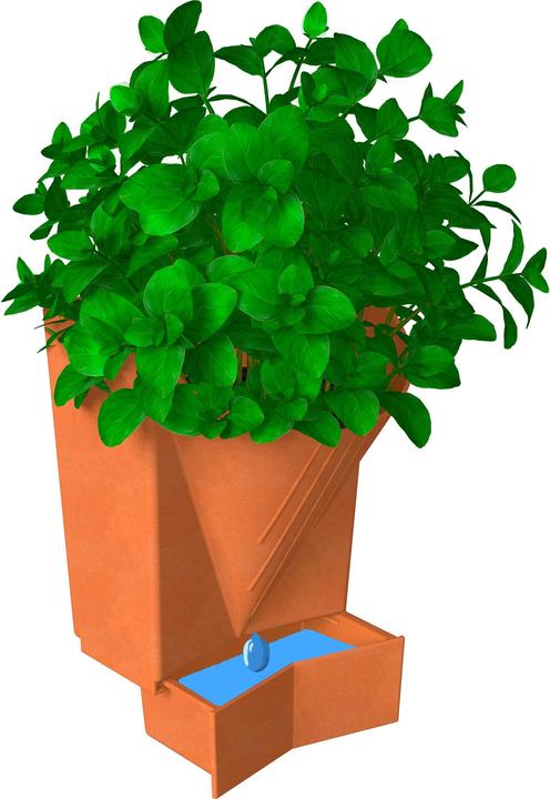 Produktbild VCM Wandgarten