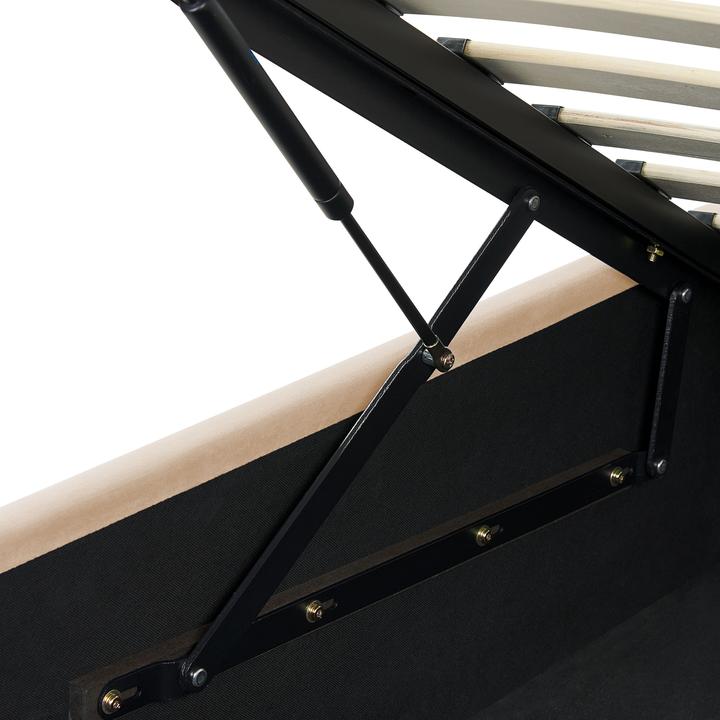 Produktbild Beliani Anet (90 x 200 cm)