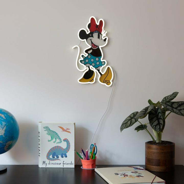 Image du produit YellowPop Minnie Maus (40 lm)
