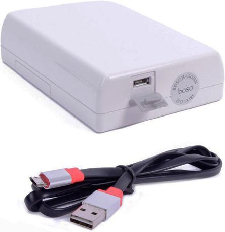 Actual product image Boso TM2450 (Blood pressure monitor upper arm)