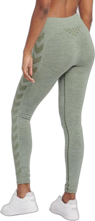 Actual product image hummel Ci Seamless Mid Waist Tights (XS)