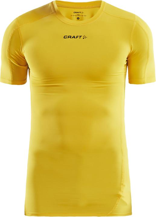 Craft Pro Control Compression Tee Uni