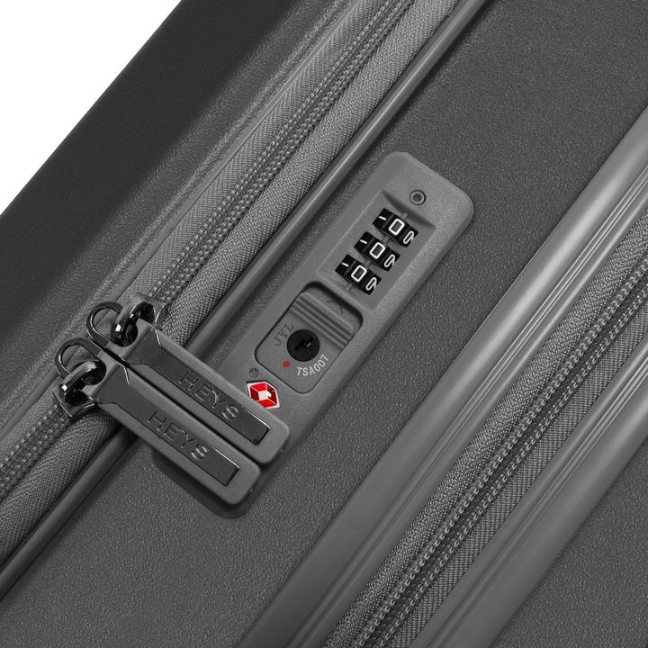 Actual product image Heys EZ Fashion - Trolley case (80 l, M (50 - 90l))