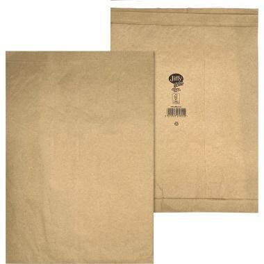 Produktbild Mailmedia Jiffy Papierpolstertasche Nr.7 30001317 br 50 St./Pa (1 x)