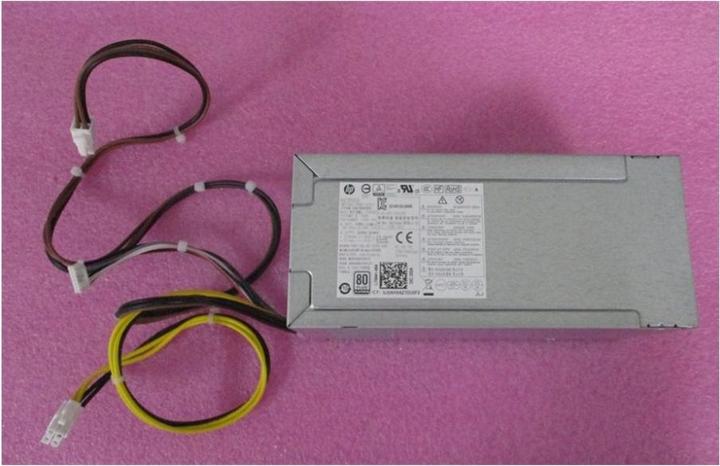 Actual product image HP SPS-PSU 260W ENT20 (260 W)