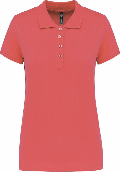 Immagine prodotto Kariban Maglietta Polo Donna (XS)