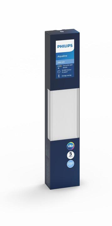 Image du produit Philips Luminaire Aqualine (2350 lm)