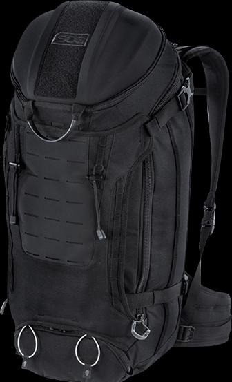 Actual product image SOG Seraphim 35