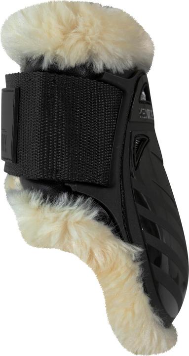 Image du produit Kentucky Horsewear Protège-boulets Vegan en peau de mouton young Horse