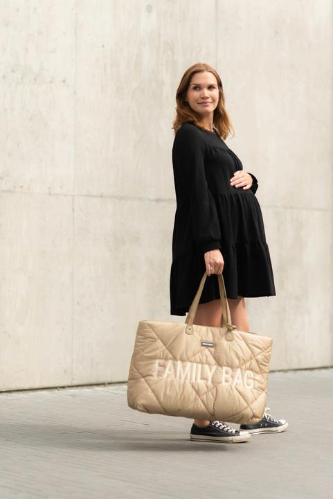 Image du produit Childhome Sac de famille