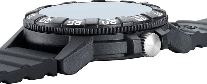 Image du produit Luminox Leatherback Sea Turtle Giant 0320 Series (Montre de plongée, 44 mm)