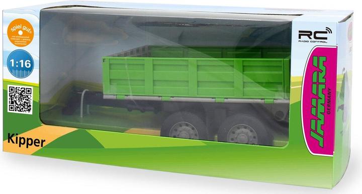 Image du produit Jamara Benne pour Fendt 1050