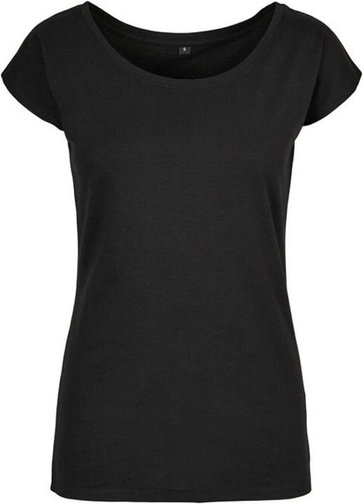 Produktbild Build Your Brand Tshirt Weite Öffnung (4XL)