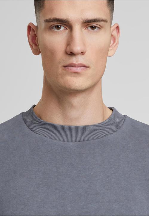 Actual product image Prohibited Oversized crew neck - 126641 (L)