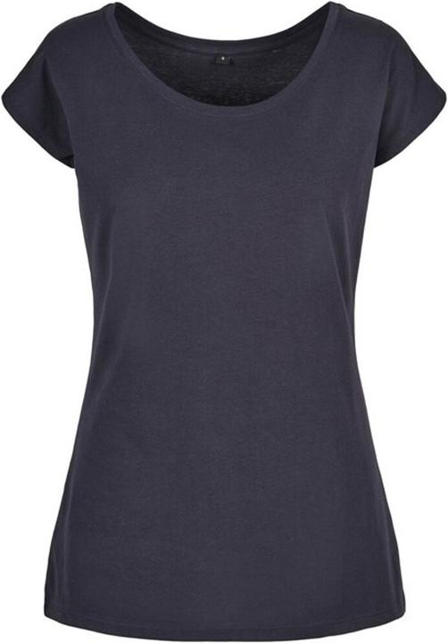 Image du produit Build Your Brand T-shirt Ouverture large (XL)