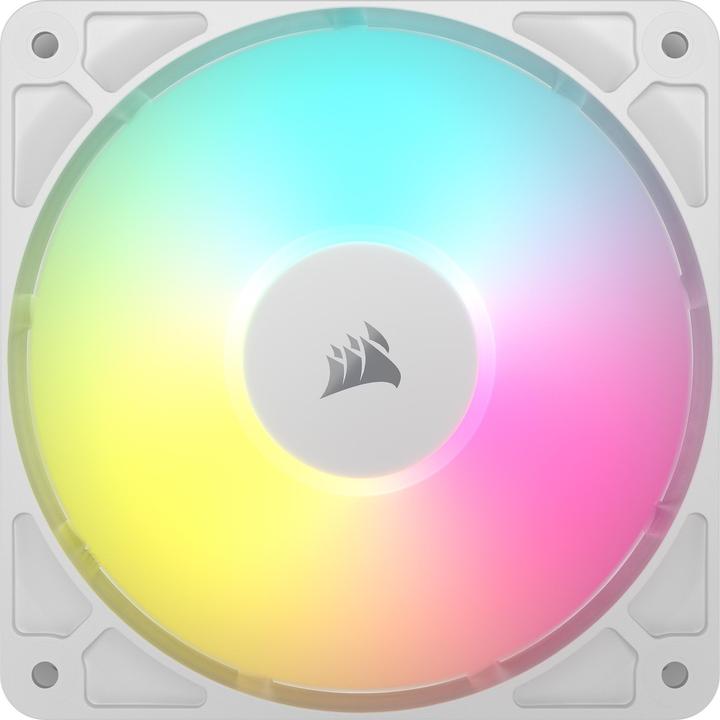 Actual product image Corsair RS120 ARGB (120 mm, 1 x)