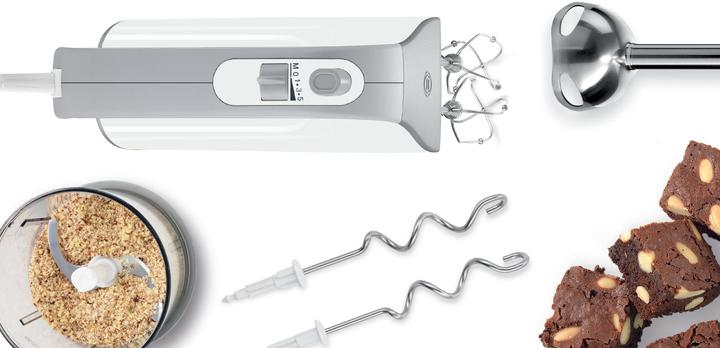 Produktbild Bosch Hausgeräte Styline MFQ4080 (500 W)