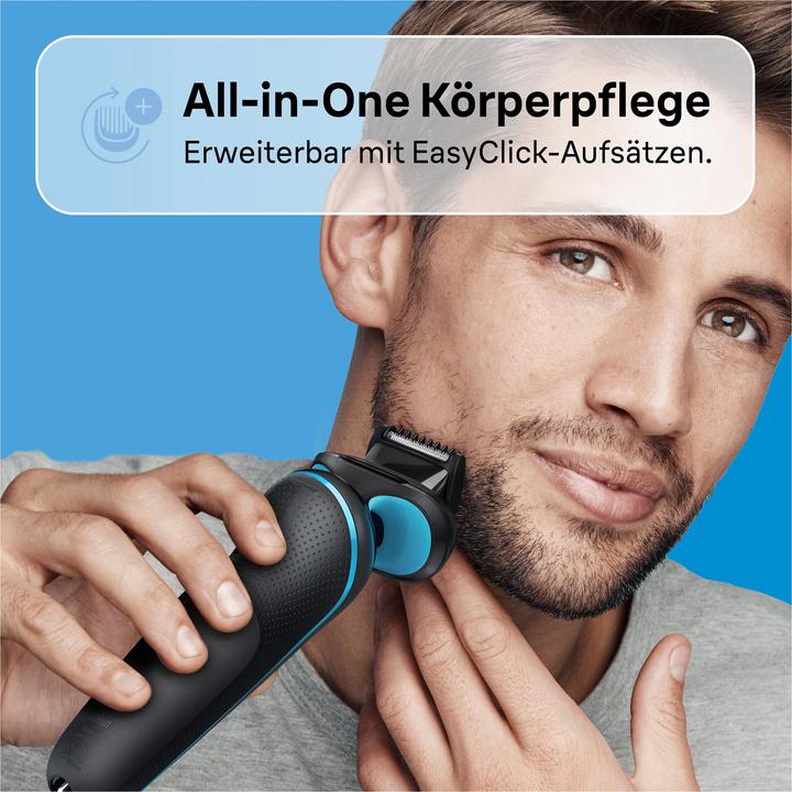 Produktbild Braun Series 5