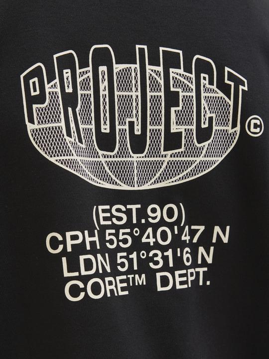 Immagine prodotto Jack & Jones Gedruckt T-shirt Junior T-shirt (176)