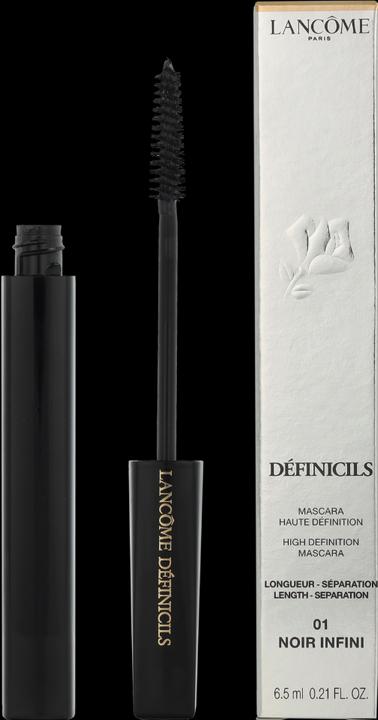 Image du produit Lancôme Définicils (01 Noir)