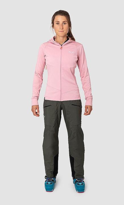 Immagine prodotto Salewa Giacca Puez Polarlite HD da donna (42, 48, XL)
