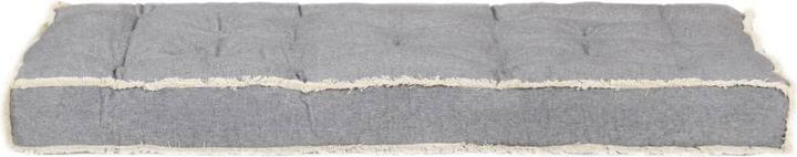 Actual product image VidaXL Bolton (120 x 80 x 10 cm)