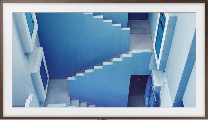 Image du produit Samsung Cadre interchangeable The Frame 50" (Cadre photo)