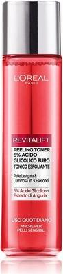 L'Oréal Paris Revitalift Glykolsäure Peeling Tonic 180ml (Tonic, 180 ml)