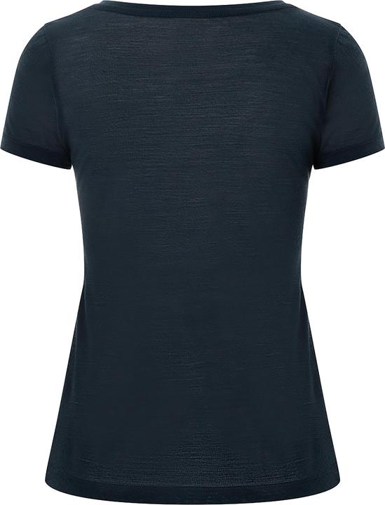 Image du produit Super Natural Femmes Sierra 140 V Neck (M)