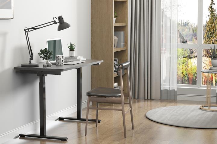 Actual product image Digitus Height-adjustable table frame