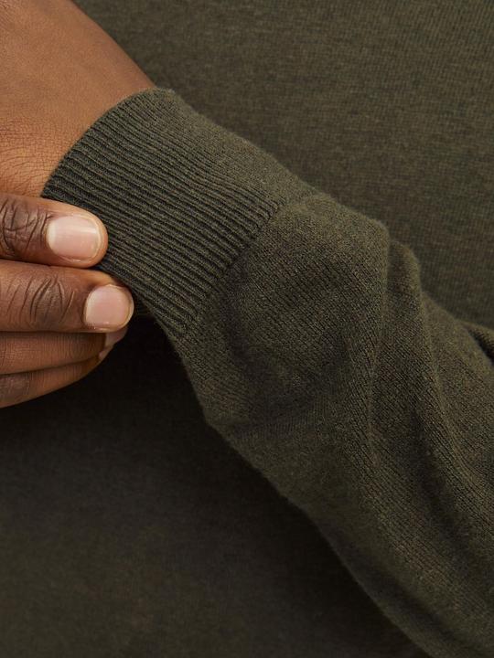 Immagine prodotto Jack & Jones Maglia con scollo a V (M)