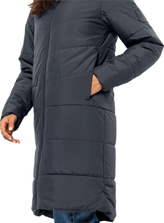 Image du produit Jack Wolfskin Deutzer Coat W (XS)