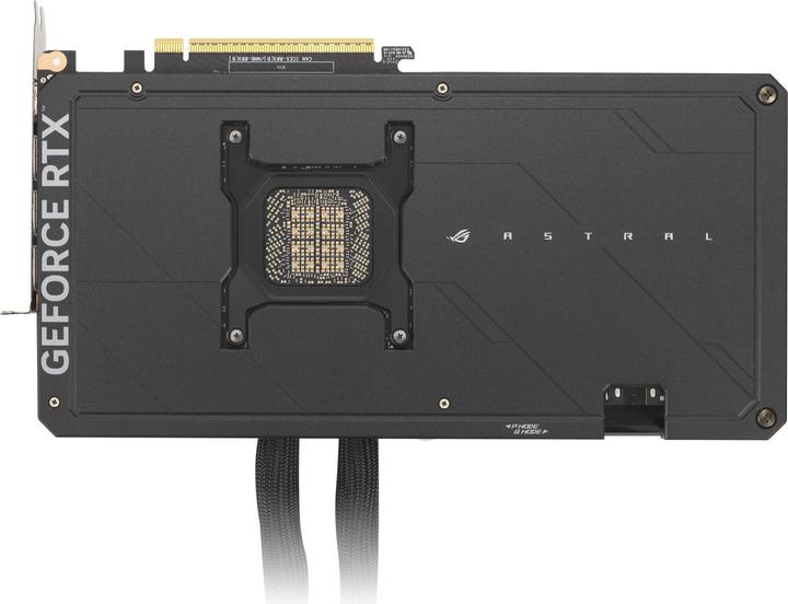 Image du produit ASUS ROG-ASTRAL-LC-RTX5090-O32G-GAMING (32 Go)