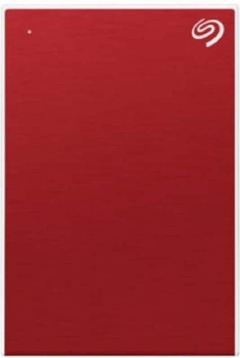 Produktbild Seagate One Touch HDD (5 TB)