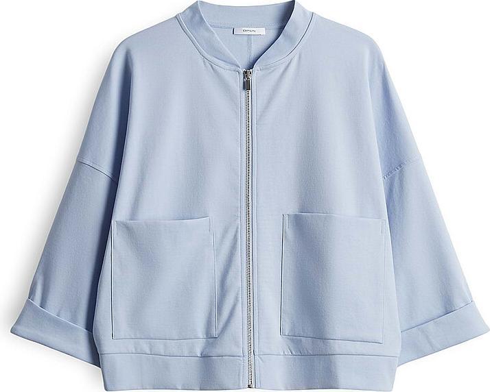 Opus Sweatjacke GOPTA