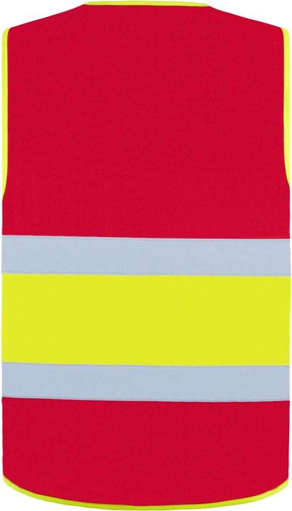 Actual product image Korntex Nation functional waistcoat (L)