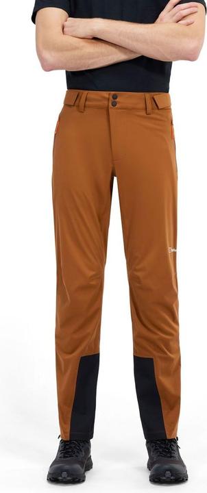 Actual product image Berghaus Ridge-Roamer 3L Softshell Pa (34, 40)