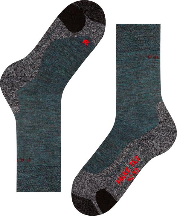 Actual product image Falke TK2 Melange (39 - 41)