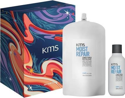 KMS California KMS MoistRepair Maxi Conditioner Set