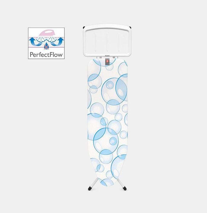 Image du produit Brabantia PerfectFlow (124 x 38 cm)