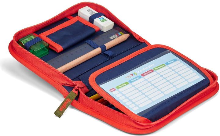 Produktbild Ergobag Zubehör Mäppchen 21 tlg.