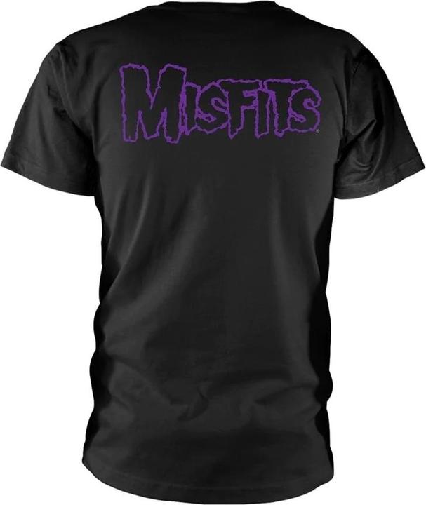 Produktbild Misfits Die Die My Darling TShirt (L)