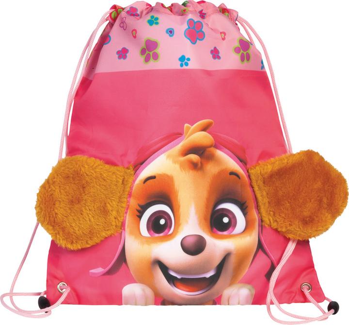 Fabrizio Kids Sportbeutel Paw Patrol (4 l)