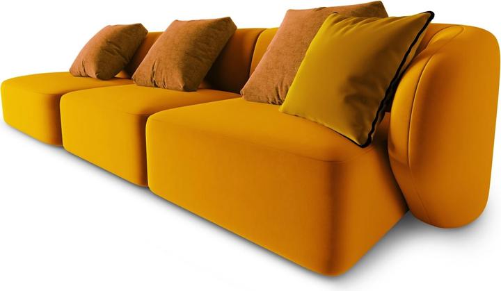 Produktbild Maison Heritage Chiara (3-Sitzer, 2-Sitzer, 4-Sitzer)