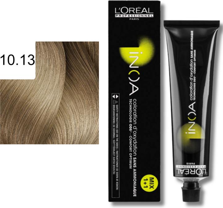 Immagine prodotto L'Oréal Professionnel Inoa (Biondismo, Oro)