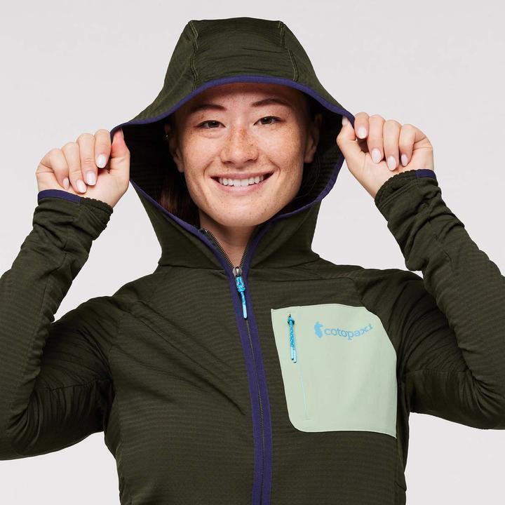 Produktbild Cotopaxi Otero (S)